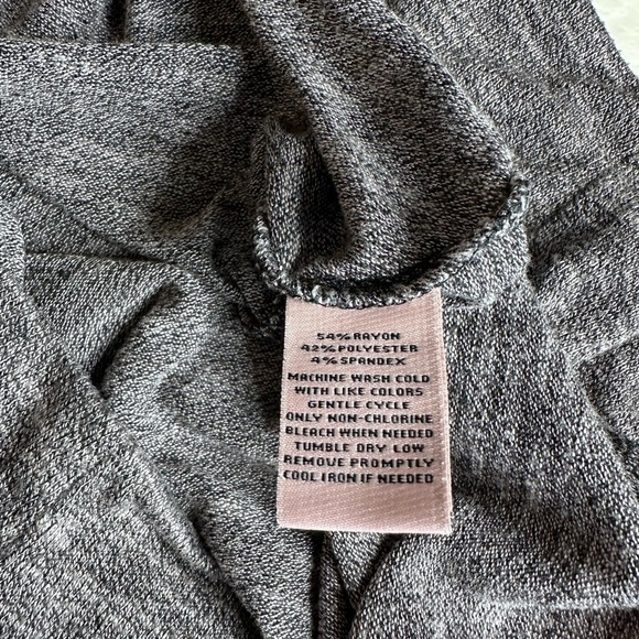 Juicy Couture Long Sleeve Top - Picture 7 of 7